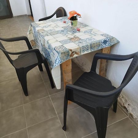 Casita Con Vista A La Montana Villa Icod De Los Vinos Buitenkant foto
