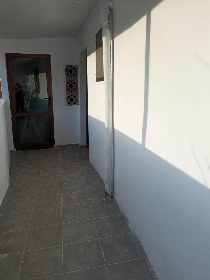 Casita Con Vista A La Montana Villa Icod De Los Vinos Buitenkant foto