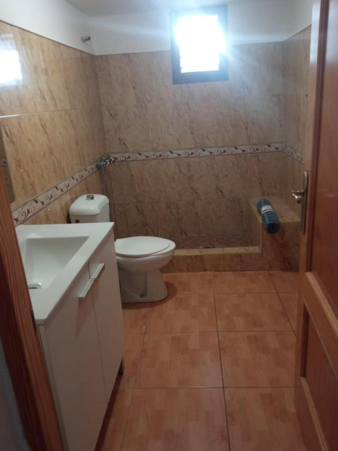 Casita Con Vista A La Montana Villa Icod De Los Vinos Buitenkant foto