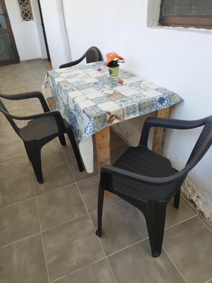 Casita Con Vista A La Montana Villa Icod De Los Vinos Buitenkant foto